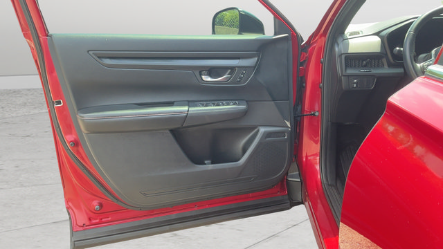 Used 2025 Honda CR-V Sport-L image 19