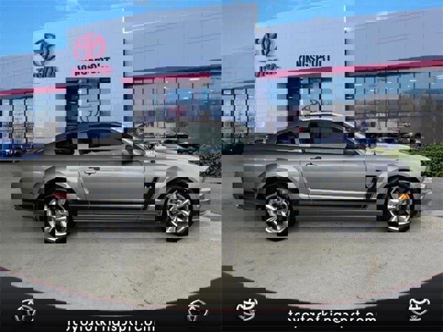 Used 2009 Ford Mustang GT Premium image 6