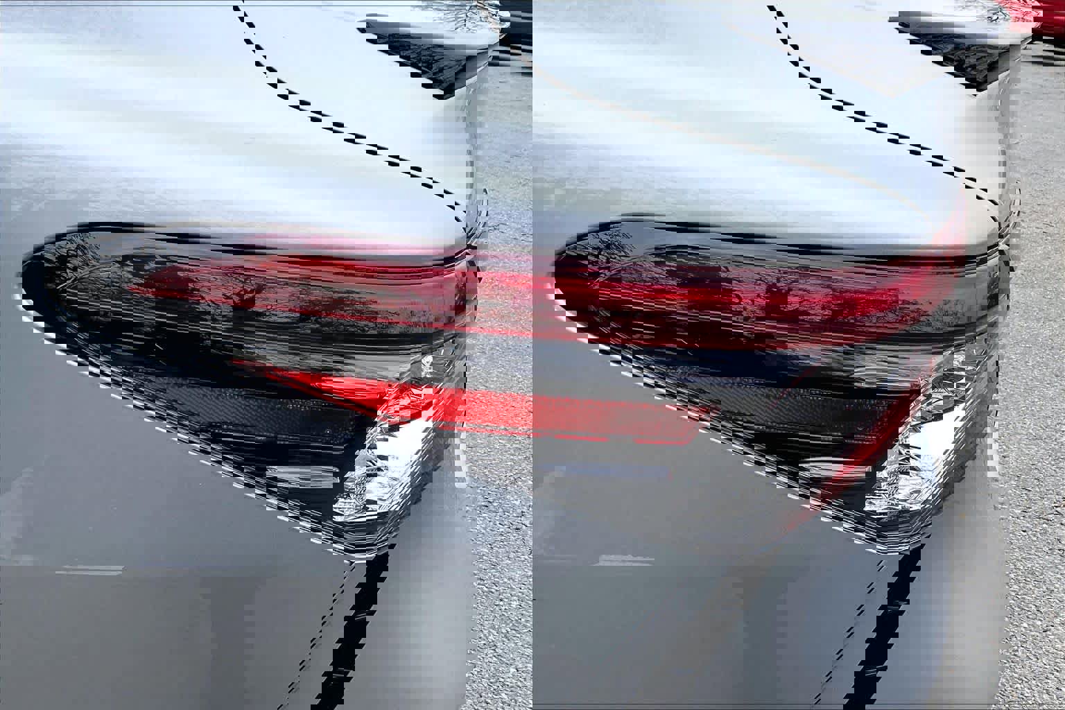 Certified 2024 Toyota Camry XSE w/ Navigation Package image 29