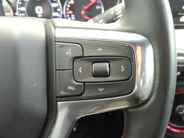 Used 2024 Chevrolet Blazer RS w/ Driver Confidence II Package FWD image 39