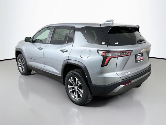 New 2027 Chevrolet Equinox LT w/ Convenience Package II AWD/4WD image 6