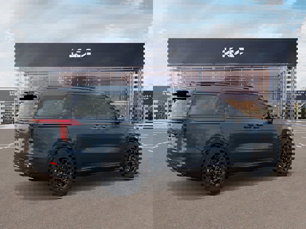 New 2026 Kia Carnival SX Prestige image 6