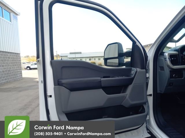 New 2026 Ford F350 XLT w/ 360-Degree Camera Package image 10