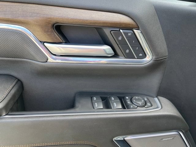 Certified 2024 Chevrolet Silverado 3500 High Country w/ High Country Premium Package AWD/4WD image 20
