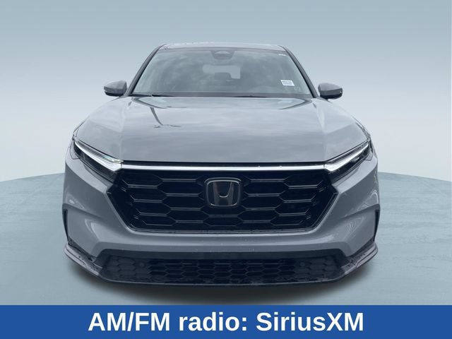 Used 2024 Honda CR-V EX-L image 10