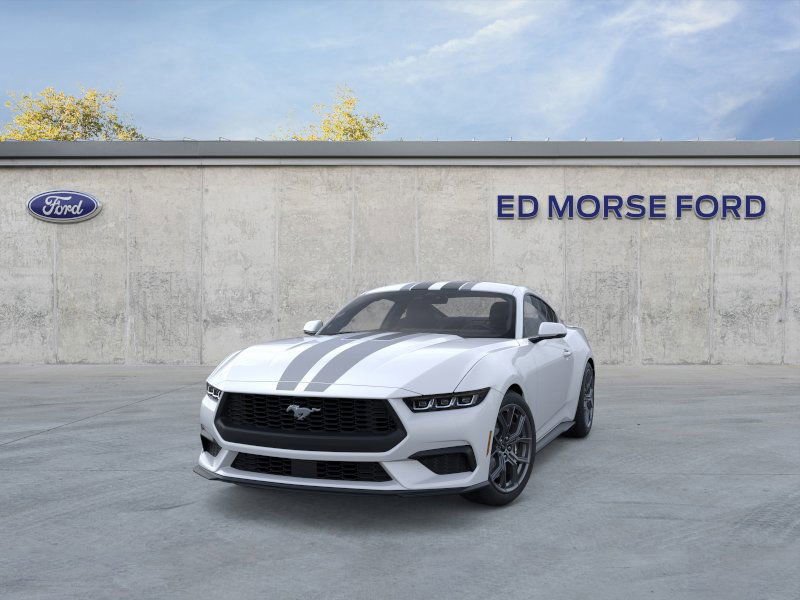 New 2024 Ford Mustang Premium w/ 2.3L High Performance Package video 2