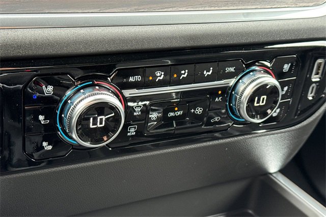 New 2026 GMC Sierra 1500 SLT w/ SLT Premium Package image 20