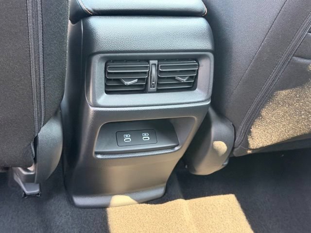 Certified 2026 Honda CR-V Sport image 22