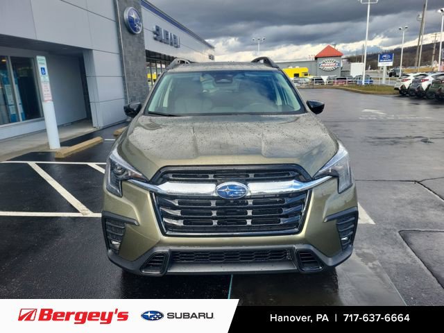 New 2026 Subaru Ascent Limited AWD/4WD image 7