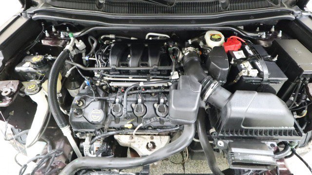 Used 2018 Ford Explorer XLT w/ Equipment Group 202A image 22