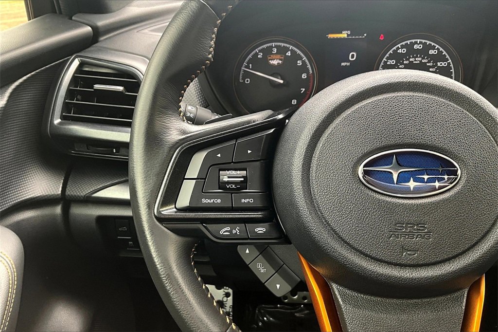 Used 2022 Subaru Forester Wilderness image 24