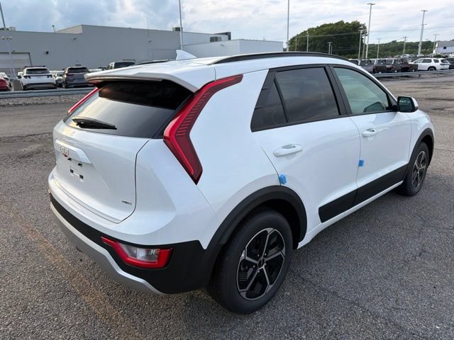 New 2026 Kia Niro LX FWD image 7