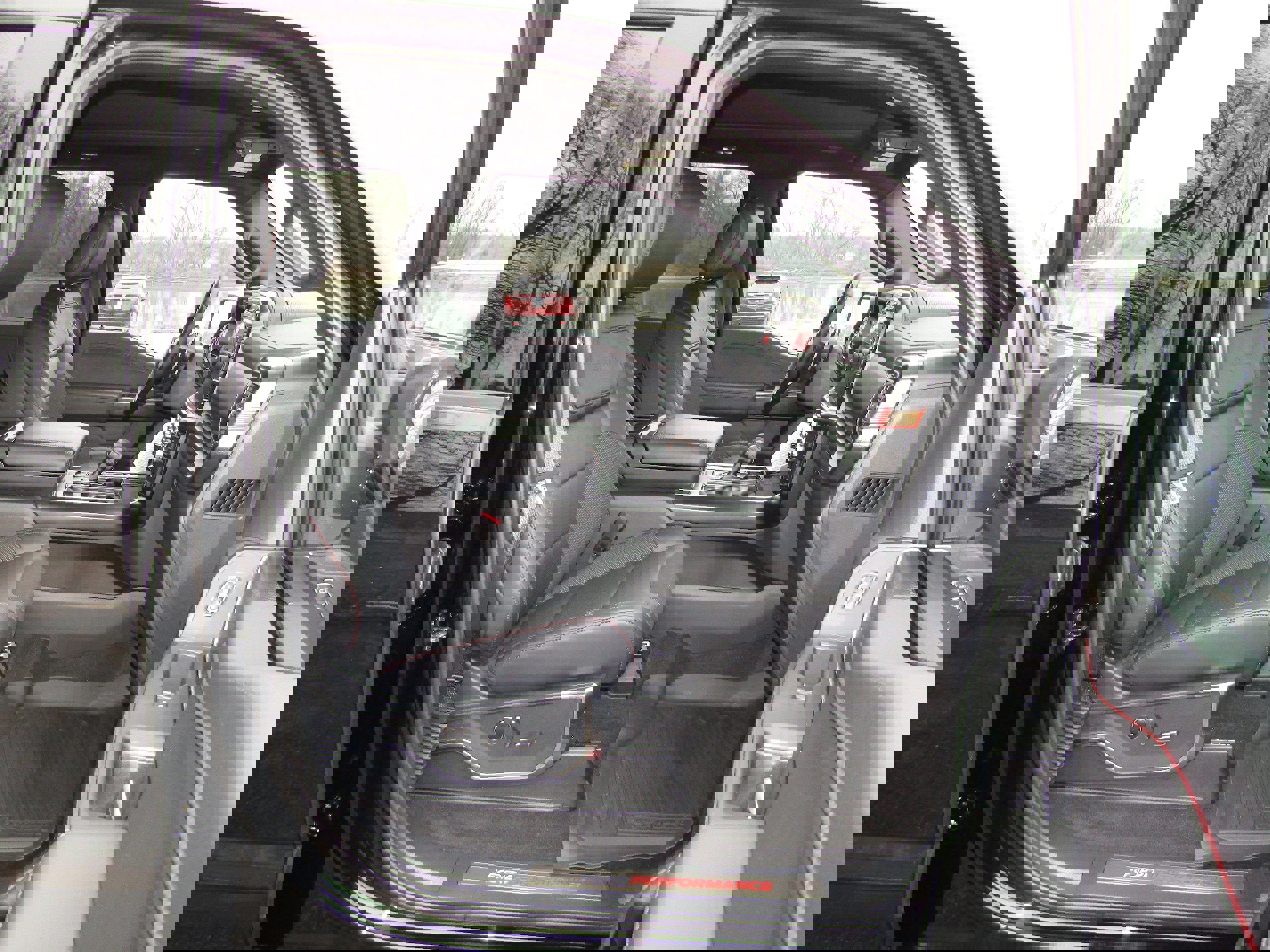 New 2026 Ford F150 Raptor image 21