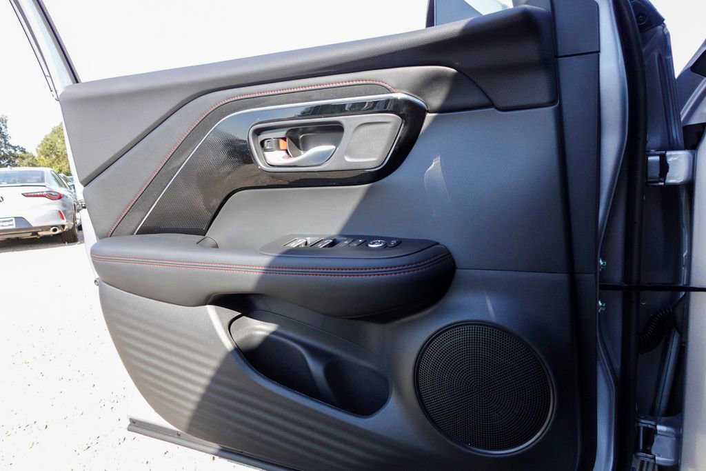 New 2025 Acura ADX A-Spec image 12