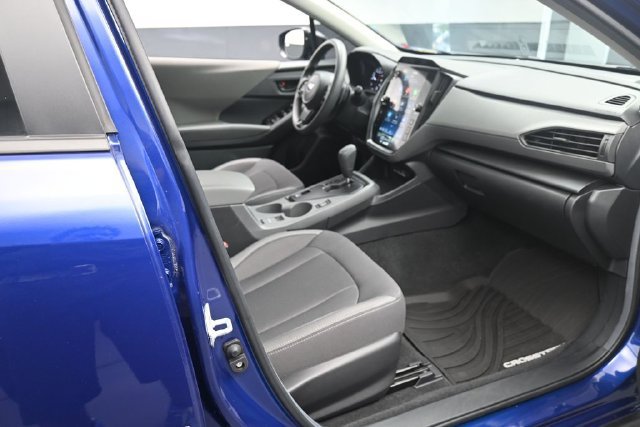 Certified 2026 Subaru Crosstrek 2.5i Premium AWD/4WD image 27