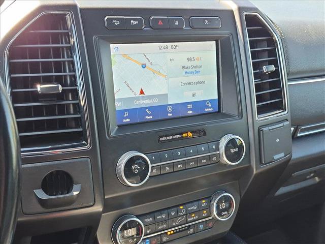 Used 2021 Ford Expedition Max Limited AWD/4WD image 13