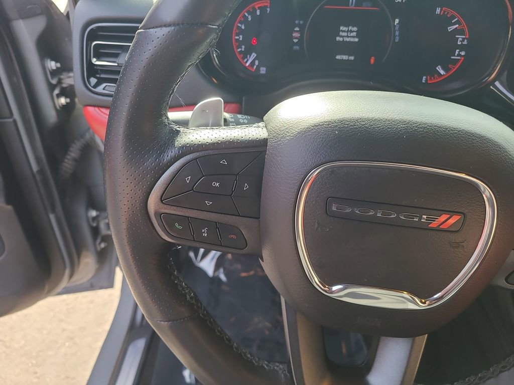 Used 2021 Dodge Durango R/T w/ Tow 'N Go Package image 29