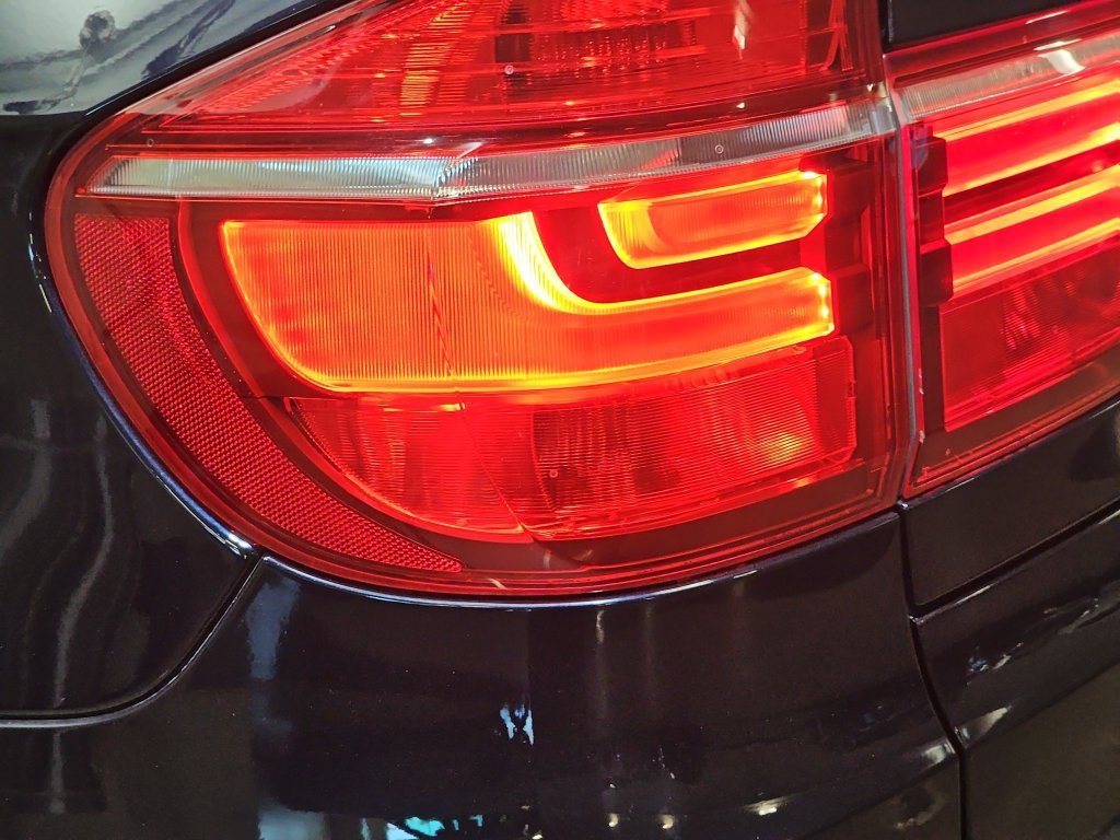 Used 2012 BMW X5 M AWD/4WD image 36
