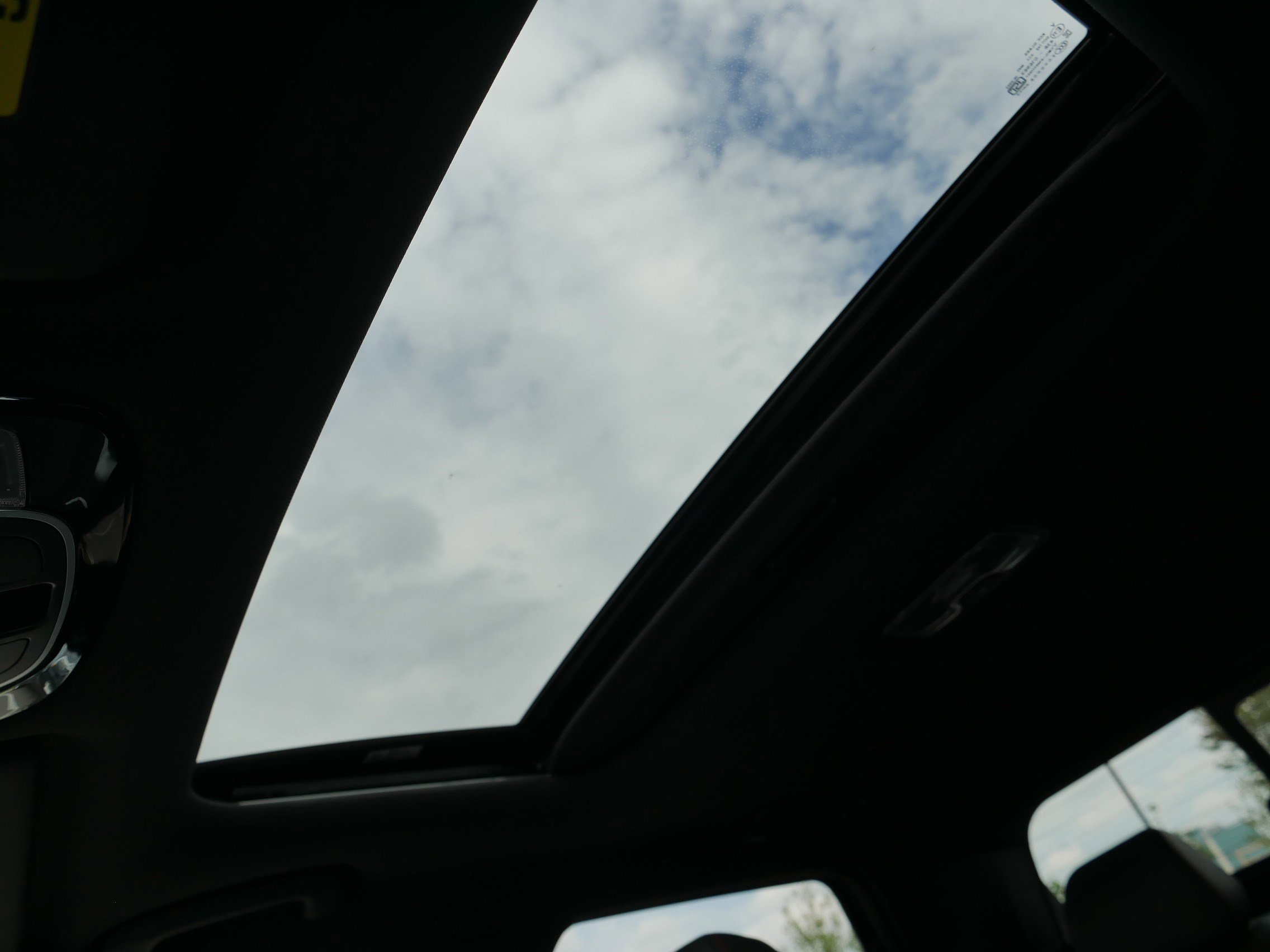 Used 2025 Hyundai Santa Cruz Limited image 32