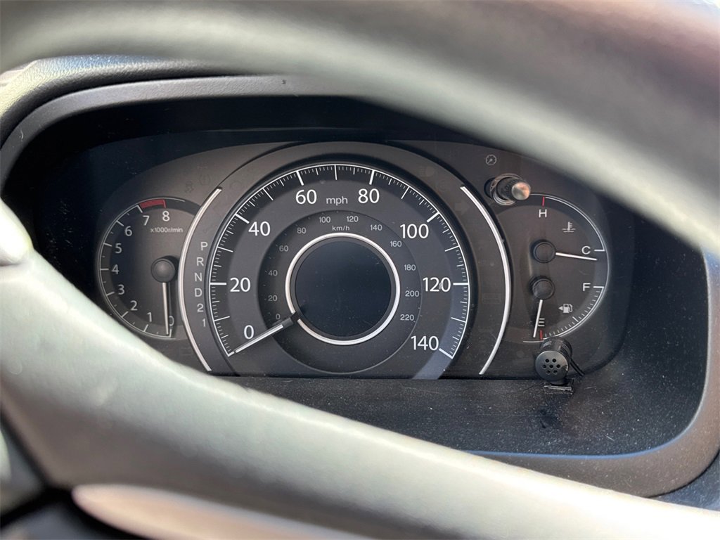 Used 2012 Honda CR-V EX image 25