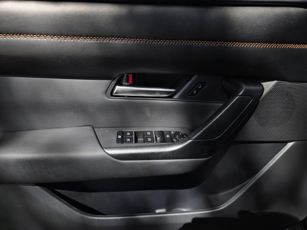 New 2025 MAZDA CX-50 2.5 Turbo w/ Weather Package image 20