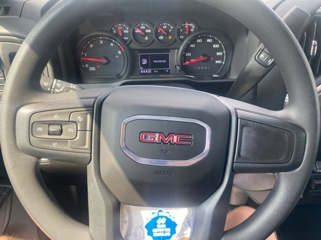 New 2025 GMC Sierra 2500 Pro image 21