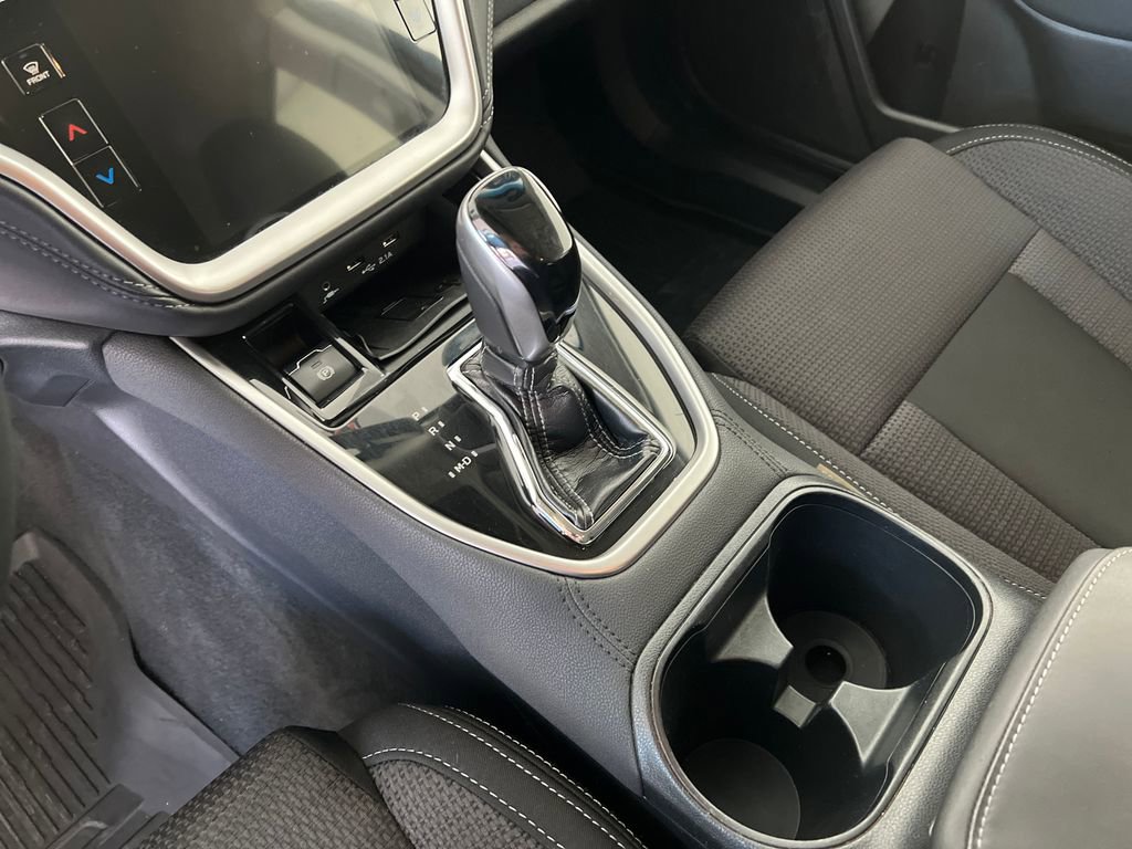 Used 2020 Subaru Outback Premium image 27