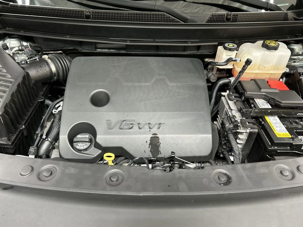 Used 2023 Buick Enclave Essence w/ Experience Buick Package AWD/4WD image 25