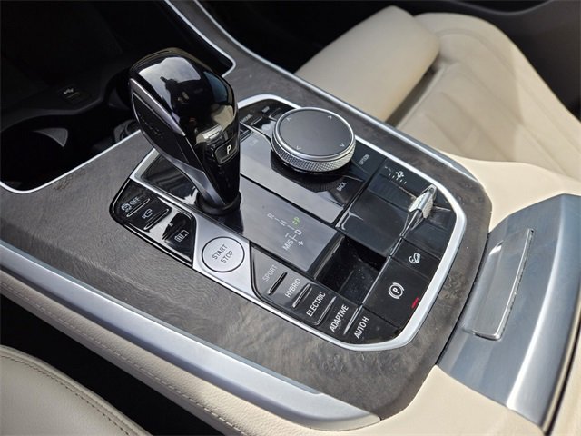 Used 2022 BMW X5 xDrive45e image 27