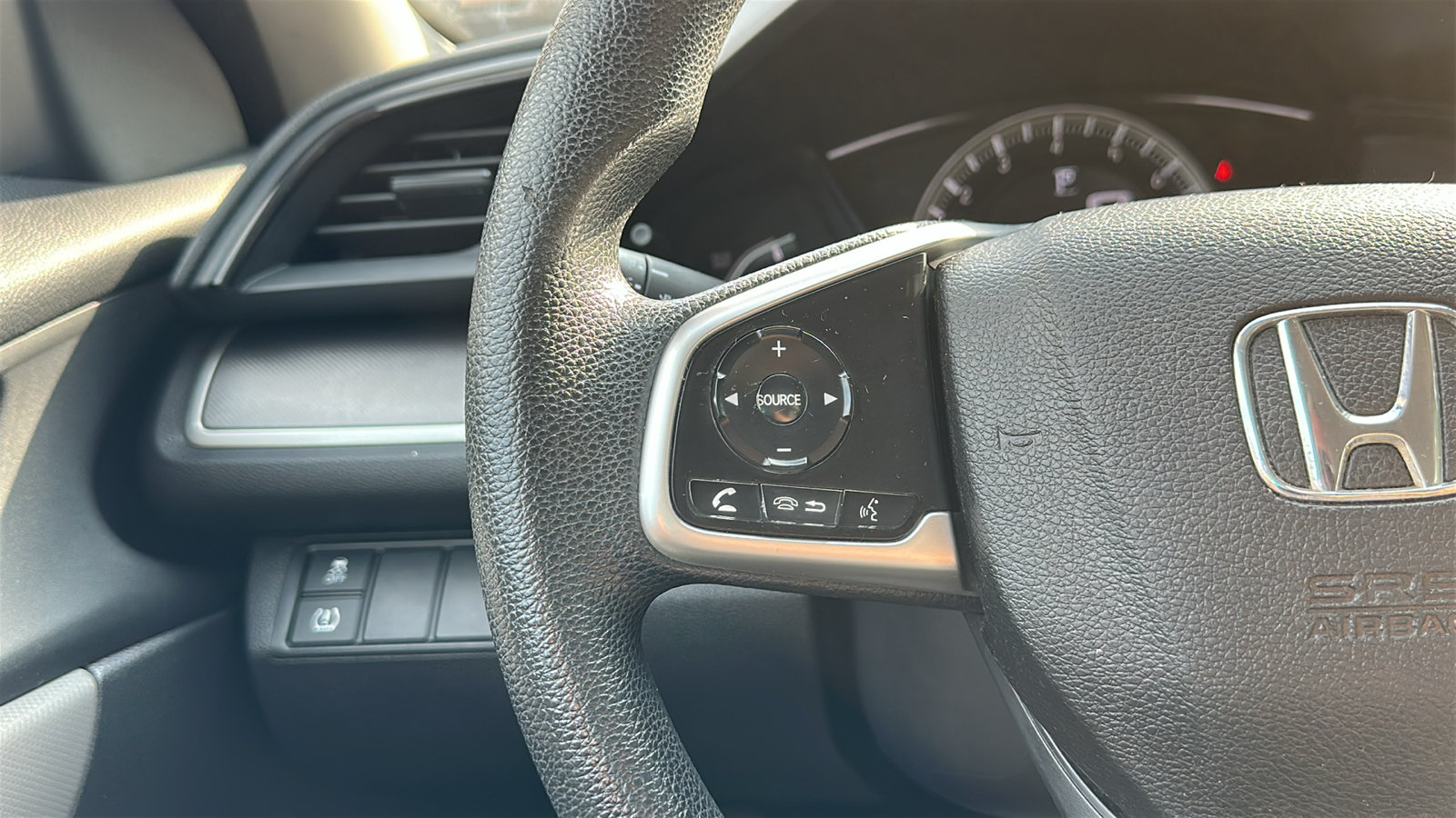 Used 2016 Honda Civic LX image 14