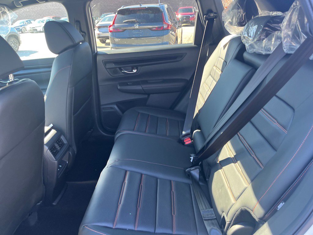 New 2026 Honda CR-V Sport-L image 11