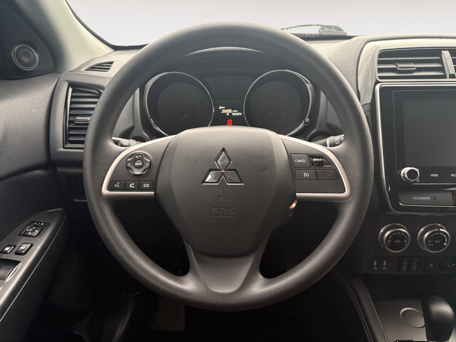Used 2020 Mitsubishi Outlander Sport ES FWD image 14