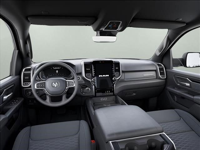 New 2026 RAM 1500 4x4 Crew Cab image 15