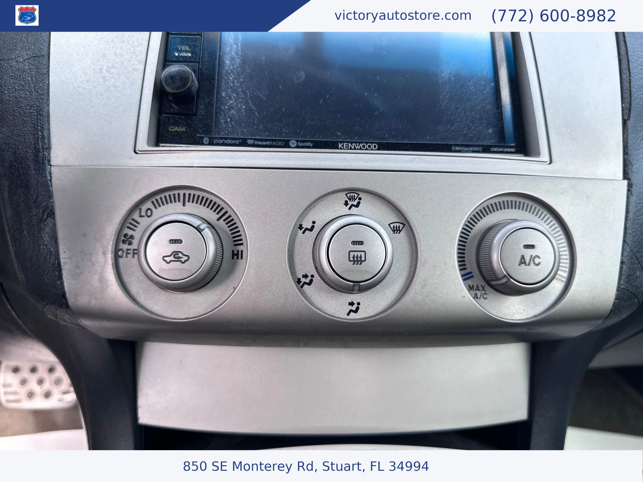 Used 2008 Toyota Solara SE image 29