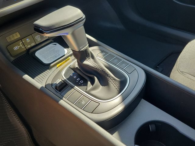 New 2027 Hyundai Kona SEL Sport FWD image 16