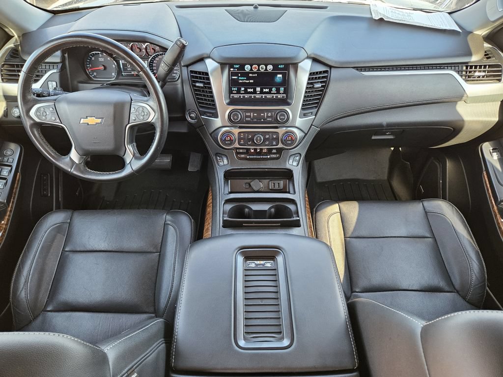 Used 2020 Chevrolet Tahoe Premier AWD/4WD image 27