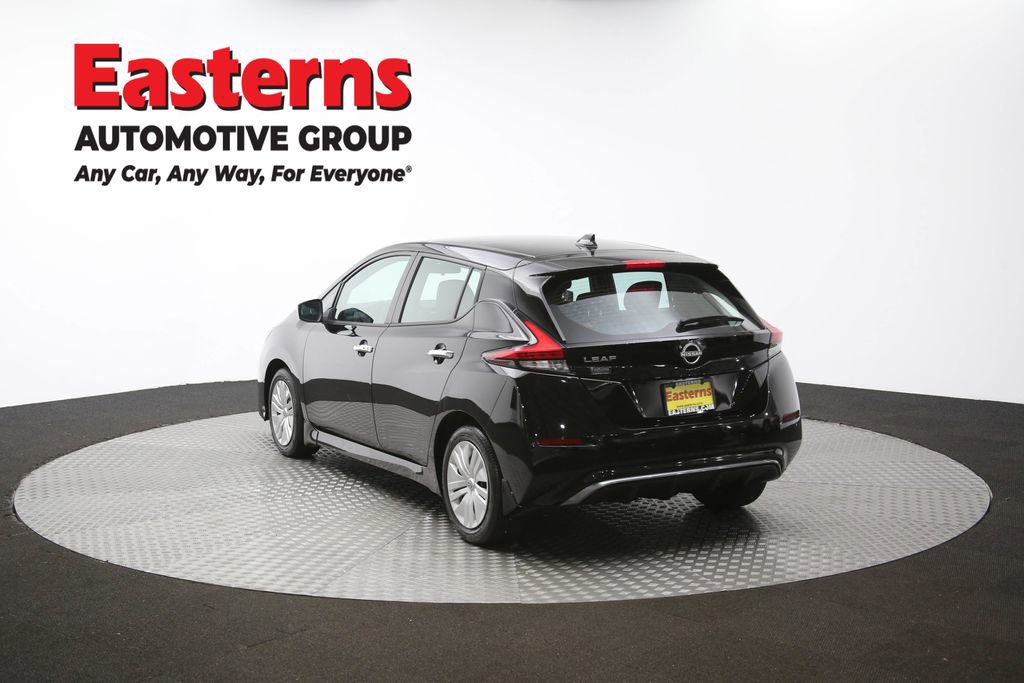 Used 2023 Nissan Leaf S image 64