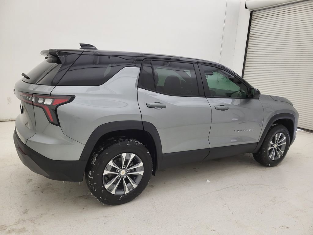 New 2026 Chevrolet Equinox LT w/ LPO, Floor Liner Package image 11