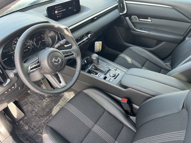 New 2026 MAZDA CX-50 2.5 Hybrid w/ Preferred Pkg image 12