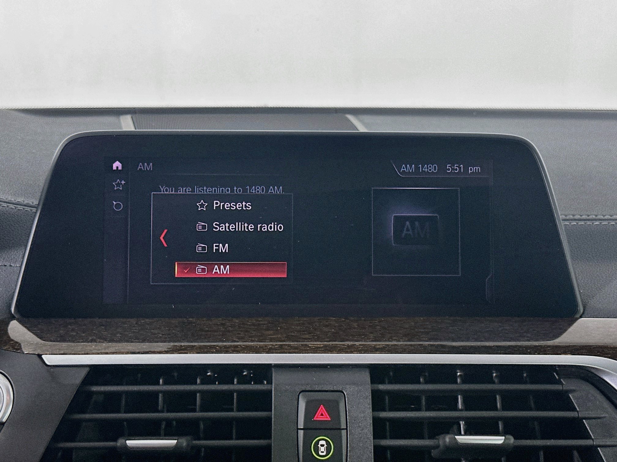 Used 2020 BMW X3 M40i AWD/4WD image 19