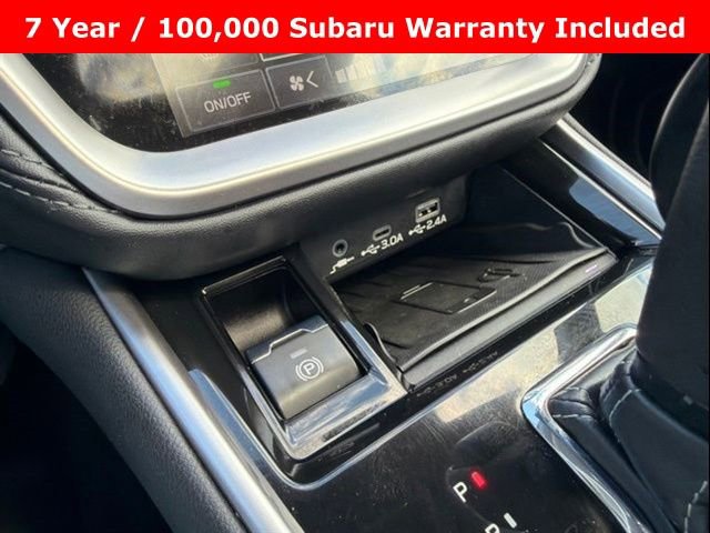 Used 2025 Subaru Outback Limited AWD/4WD image 23