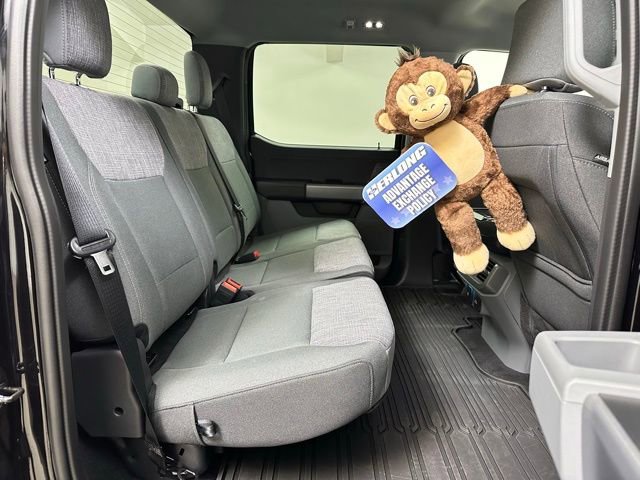 Used 2023 Ford F150 XLT w/ Equipment Group 301A Mid image 18