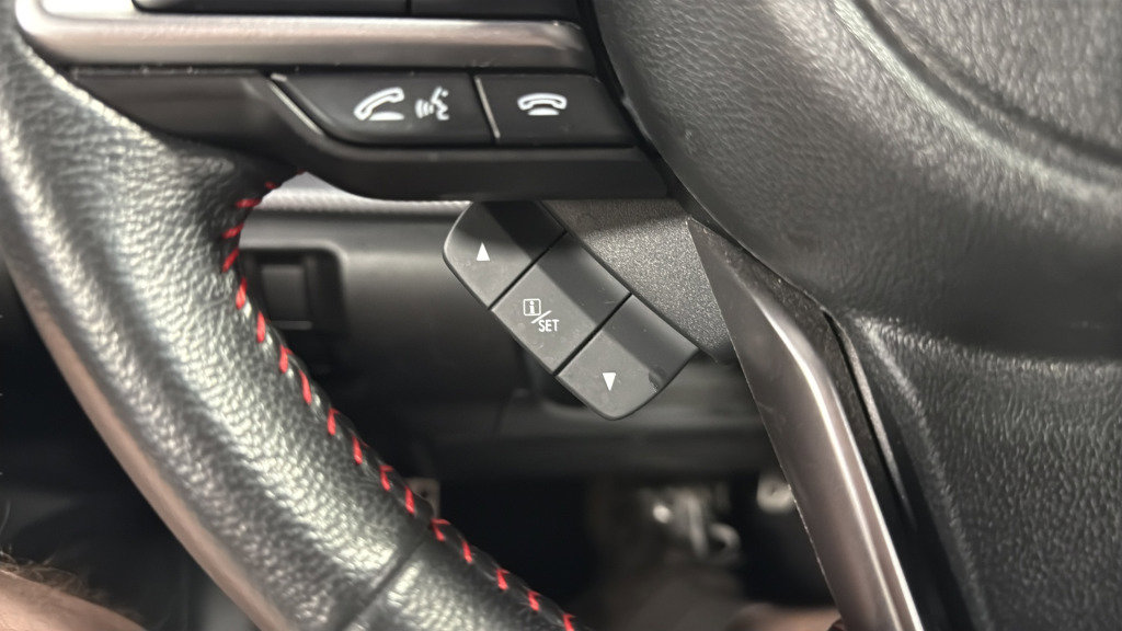 Certified 2023 Subaru Impreza 2.0i Sport image 24