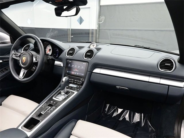 Used 2021 Porsche 718 Boxster GTS image 14