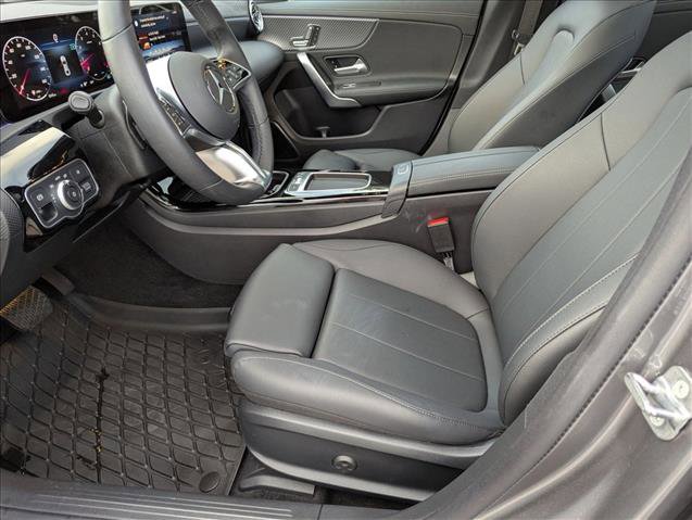 Certified 2025 Mercedes-Benz CLA 250 image 16
