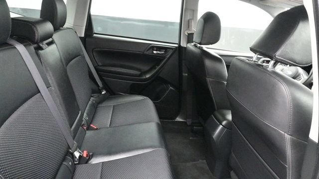 Used 2018 Subaru Forester 2.5i Premium AWD/4WD image 11