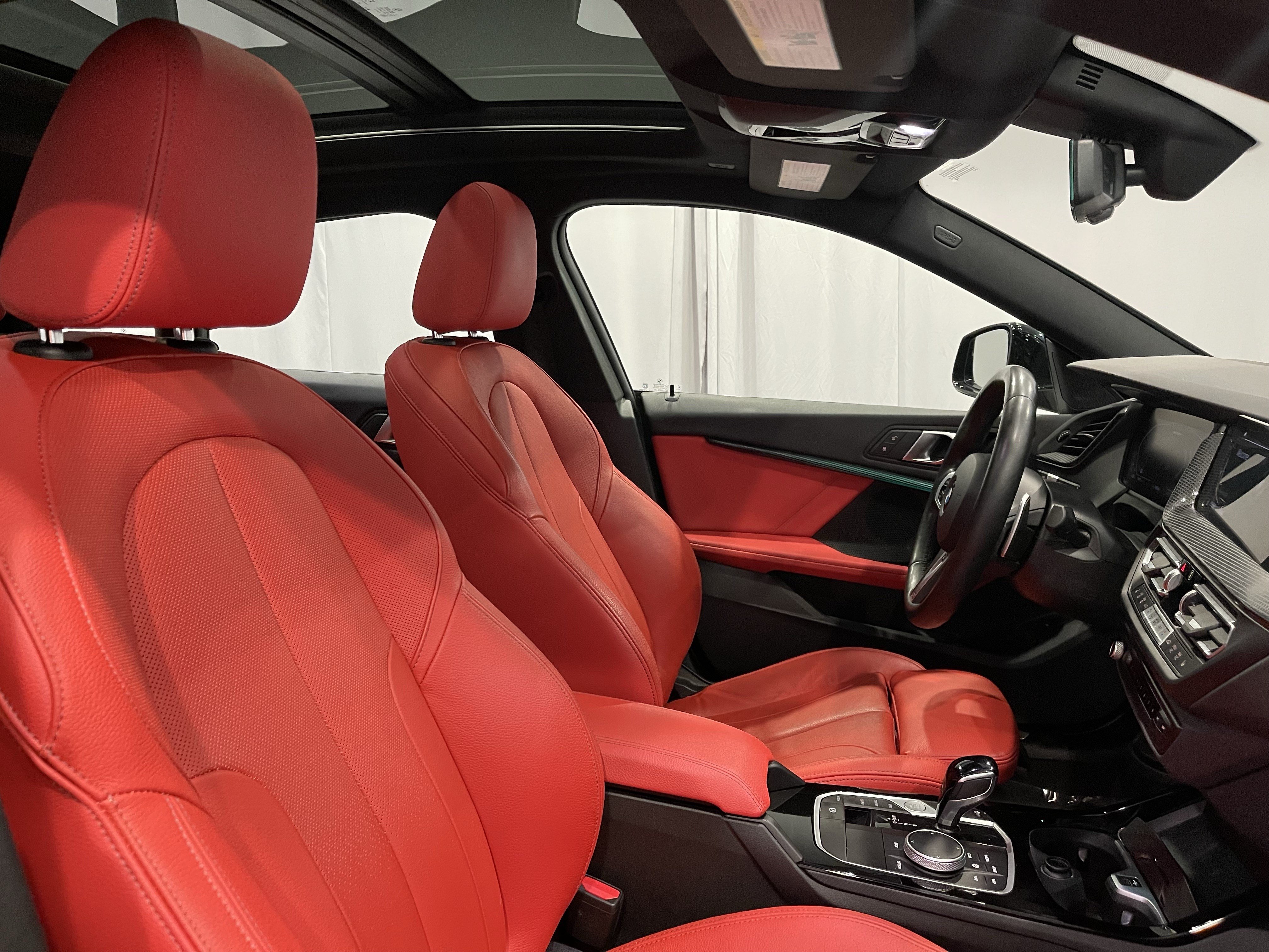 Used 2024 BMW M235i xDrive Gran Coupe w/ Premium Package AWD/4WD image 15