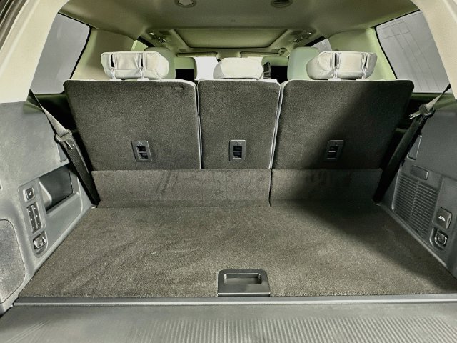 New 2027 Ford Expedition Platinum w/ Platinum Ultimate Package AWD/4WD image 36