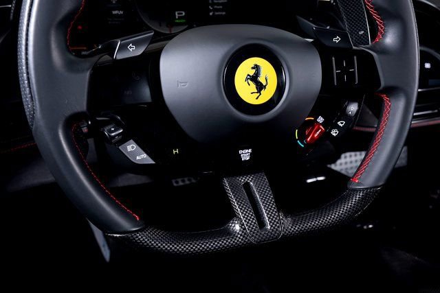 Certified 2022 Ferrari SF90 Stradale image 36