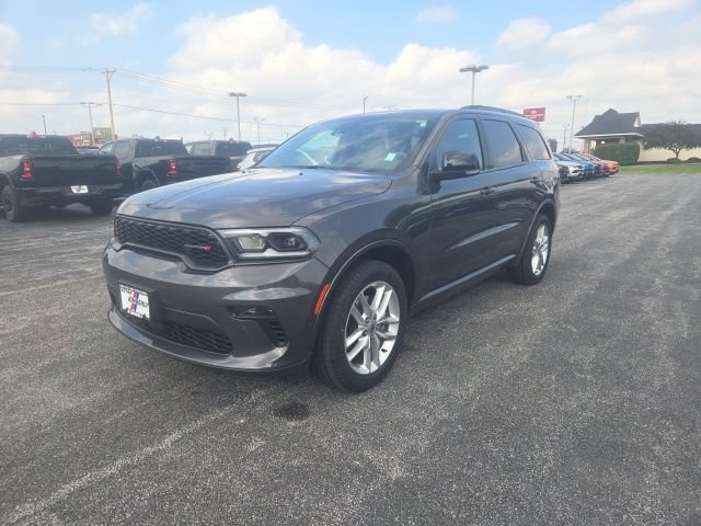Used 2023 Dodge Durango GT AWD/4WD image 1